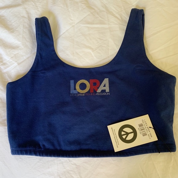 Madhappy Biker Tank - Picture 2 of 5